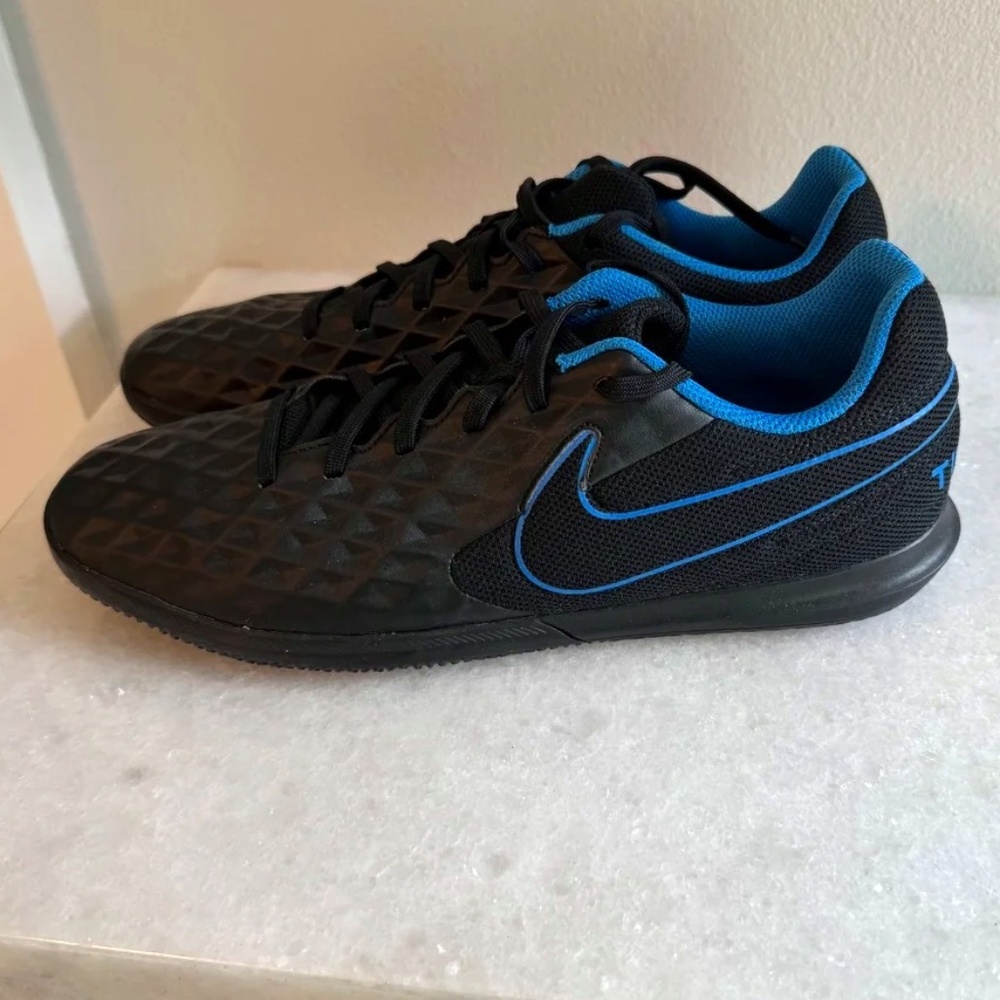 Nike Tiempo Shoes